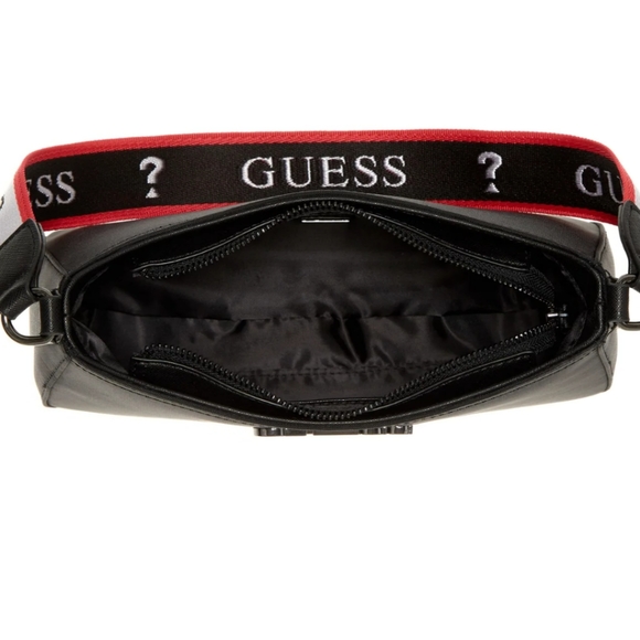 NWT Guess Simpson Handbag - Picture 2 of 7